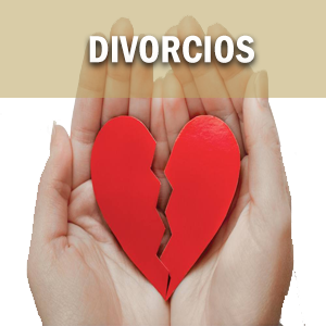 divorcios