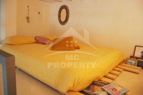 MC Property C/ Relatores