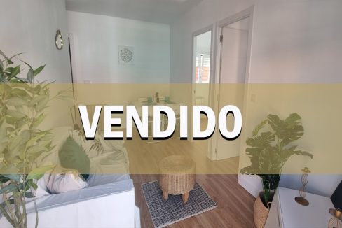 VENDIDO SA26