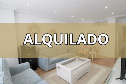 ALQUILADO