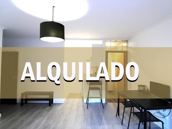 Alquiler de piso en Vallehermoso