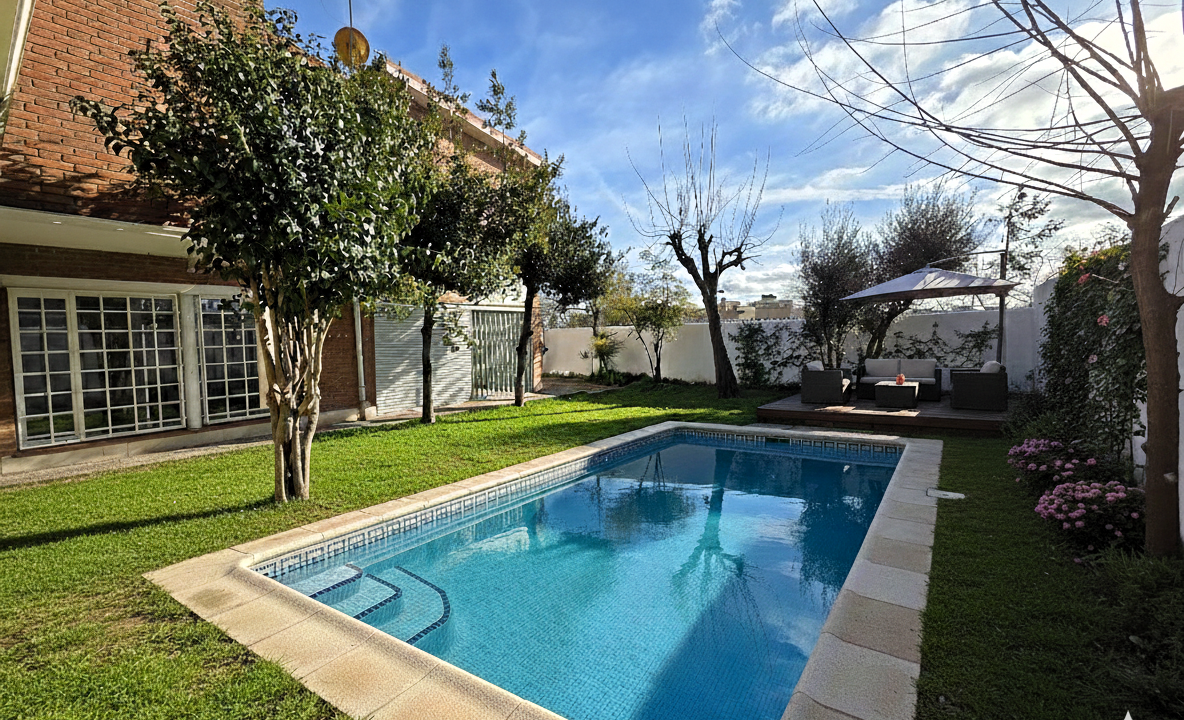 jardin IA